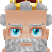 Poseidon Hytale Avatar