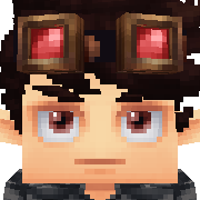 CusCus Hytale Avatar