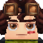 gome Hytale Avatar