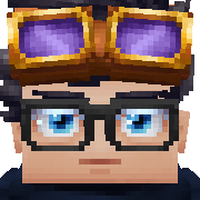 TheVoid Hytale Avatar