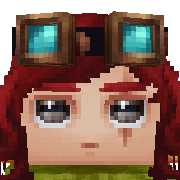 reeder Hytale Avatar