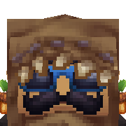 Justooo Hytale Avatar
