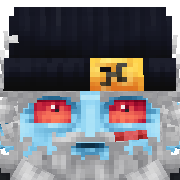 TH1 Hytale Avatar