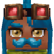 mis Hytale Avatar