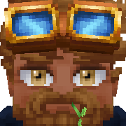 oud Hytale Avatar