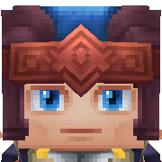 SteveEG Hytale Avatar