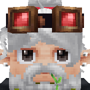MrHEAD Hytale Avatar