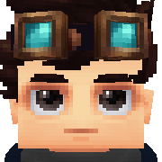 Obbi Hytale Avatar