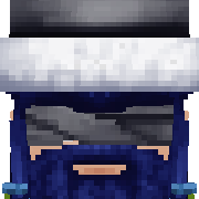 Smurfis Hytale Avatar