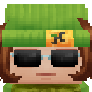 leo7 Hytale Avatar