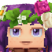tail Hytale Avatar
