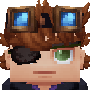 __eXo__ Hytale Avatar