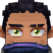 Roberto Hytale Avatar