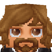 IMaser Hytale Avatar