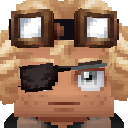 GRIME Hytale Avatar