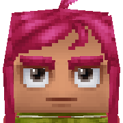 ZeroTwo Hytale Avatar