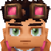 3e0 Hytale Avatar