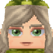Mies Hytale Avatar