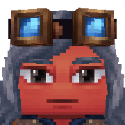 muy Hytale Avatar