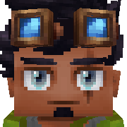 dzo Hytale Avatar