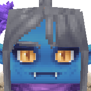 JUSTZERO Hytale Avatar