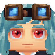 jumped Hytale Avatar