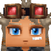 _PINEAPPLE_ Hytale Avatar