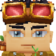 qih Hytale Avatar