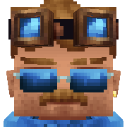 IMFLaX Hytale Avatar