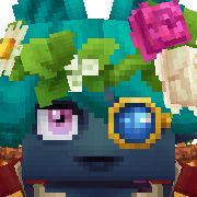magu Hytale Avatar