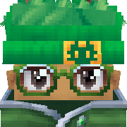 TheGlass Hytale Avatar