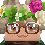 bread Hytale Avatar