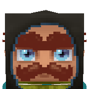 Frost Hytale Avatar