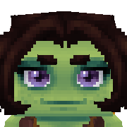 talc Hytale Avatar