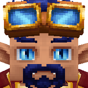 ZTH Hytale Avatar
