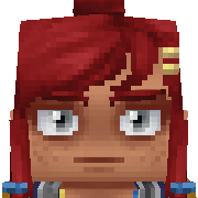 JustDude Hytale Avatar