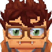 Aber Hytale Avatar