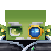 ued Hytale Avatar
