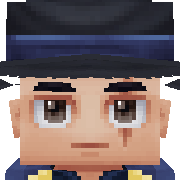 _Genji_ Hytale Avatar