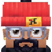 Blasphemy Hytale Avatar