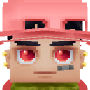 Brunno Hytale Avatar