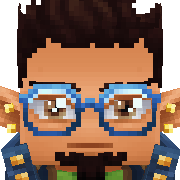 Fede99 Hytale Avatar