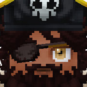 DawnTreader Hytale Avatar