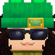 KCW Hytale Avatar