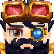 bromansibles Hytale Avatar