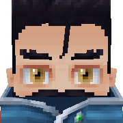 warm Hytale Avatar