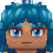JustDown Hytale Avatar
