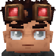 7cm Hytale Avatar