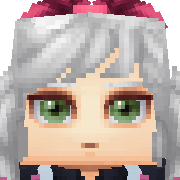 qev Hytale Avatar