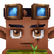Samuel Hytale Avatar